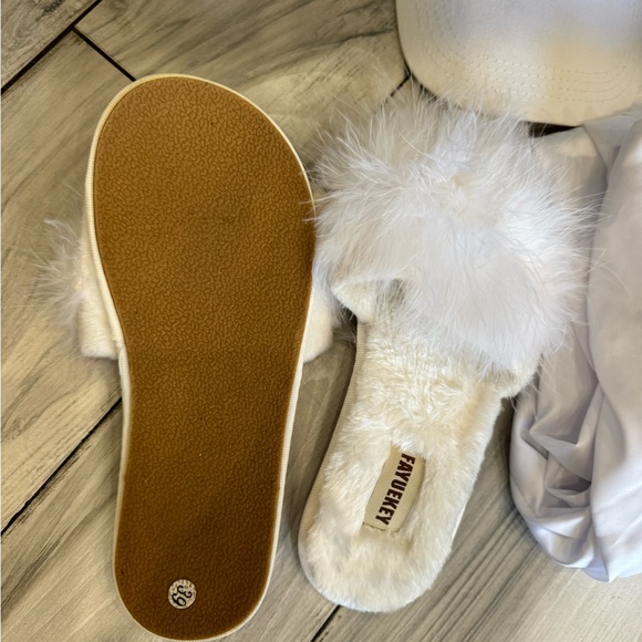 Bridal set - Picture 2 of 5